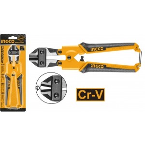 Llave Mini Corta Bulon 8 Ingco Hmbc0808