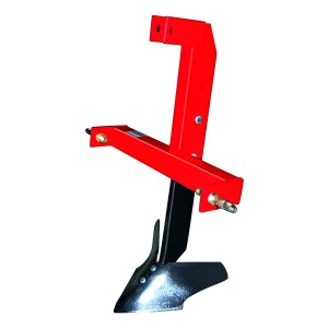 Combo Carpidor + Subsolador Equus 264