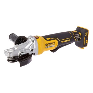Amoladora Dewalt 115-125mm Dw Xr 20v Sin Bateria / Cargador