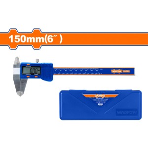 Calibre Digital 150mm 6 Wvc2b15 - L N F