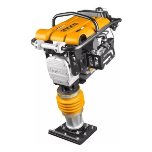 Pata Pata Pison Compactador Apisonador 6.5hp Nafta Ingco Lnf