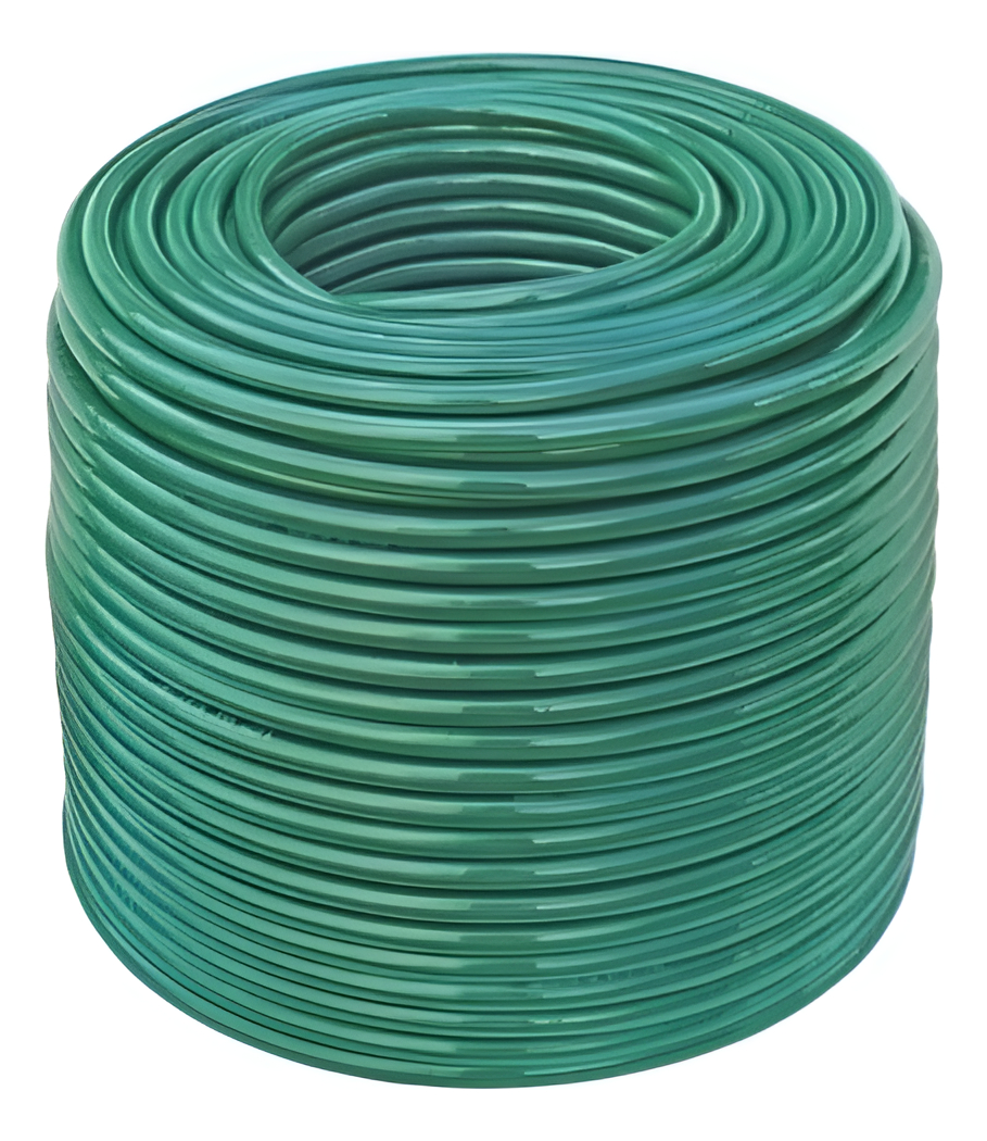 Manguera Riego Jardin 1/2 Con Malla Tramontina X 2m