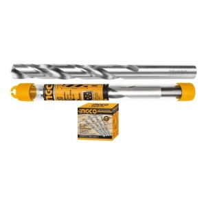 Mecha Industrial 12mm Hss Metal Ingco Dbt1111201