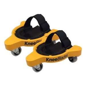 Rodilleras Moviles Kneeblades 1603 Milescraft - L N F