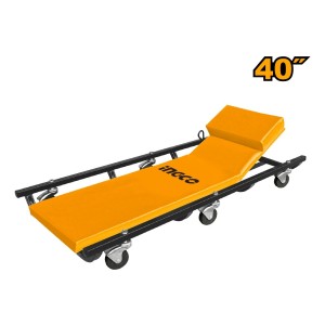 Carro Tallerista 40 Deslizante Hacc040 Ingco