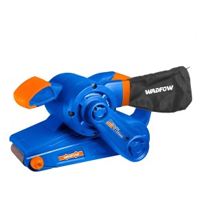 Lijadora De Banda 920w Wadfow Wba15921