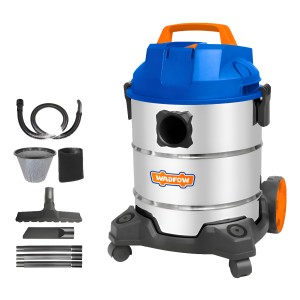 Aspiradora 20l 1200w Wadfow Wvr4a20