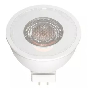 Lampara Led Dicroica 220-240v 6w 6500k 38° Lnf
