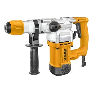 Rotomartillo Ingco Rh10506 4.5 J1050w De Potencia 220v-240v