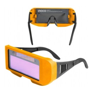 Lentes Solar Fotosensible Ingco Ahm111