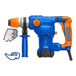 Rotomartillo 1500w 5.5j Wadfow Wrh2d32 - L N F