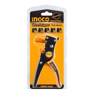 Pinza Pela Cable Ingco Hwsp15608