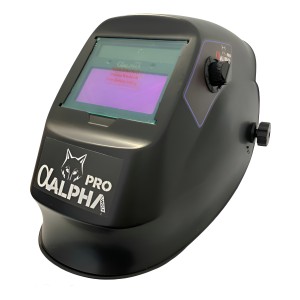 Mascara Soldar Fotosen. Alpha-hd Pant. 98x53mm Mf10 - Lnf