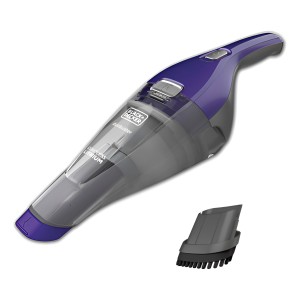 Aspiradora De Mano Para Mascotas 7,2 V B+d Hnvc220bcp7-b2c