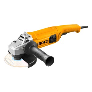 Amoladora Angular 7 1800w Ingco Ag18008 - Lnf