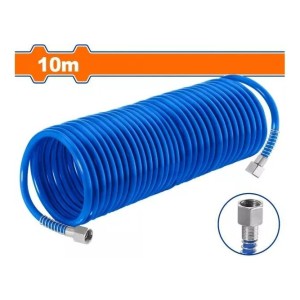 Manguera Espiral 10m Wadfow Wqg1910 Lnf