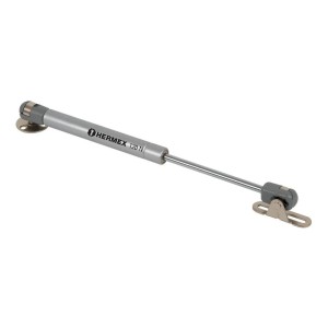 Bisagra Pistón A Gas Para Muebles Resiste 10kg Hermex