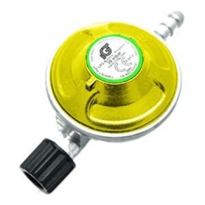 Válvula Galleta Reguladora De Presión Para Garrafa 3kg