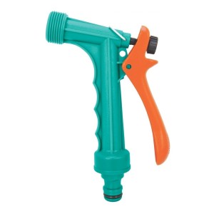 Pistola Plastica Para Riego Tramontina