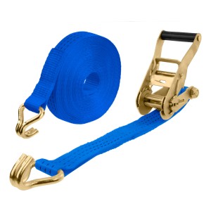 Catraca Cinta 3 Toneladas 10mt Wadfow Wrt13310