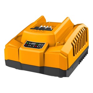 Cargador Rapido 20volt 4 Amp Ingco Fcli20411 - L N F