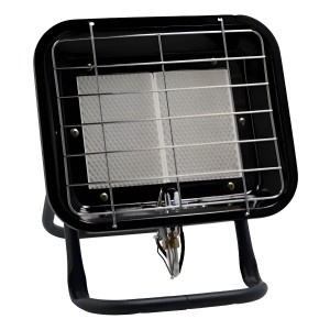 Estufa Gas Panel Supergas 2 Paneles Encendido Electronico