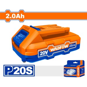 Bateria 20v 2ah Wadfow P20s Wlbp520 - L N F