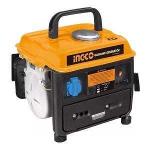Generador A Nafta Ingco 800w Ge8002 2hp Camping Hogar