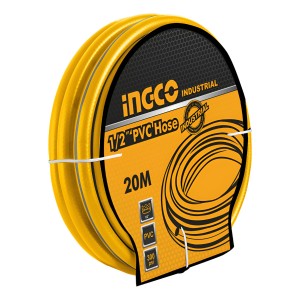 Manguera 1/2 Ref Malla Rollo X 20mts Ingco Hph2001