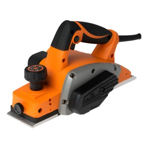 Lusqtoff Cepillo Eléctrico 620w - 82mm Cel620-8 - L N F