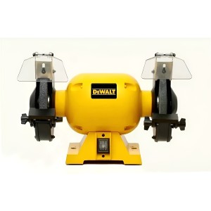 Amoladora De Banco 6 X 1/2 Hp Dw752 Dewalt