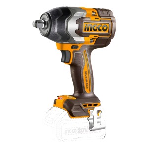 Llave Impacto 850nm Sin Bateria Ni Cargador Ingco Ciwli20851