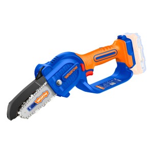 Mini Motosierra A Bateria 5 20v P20s 1 Bat - Wclp552 Wadfow