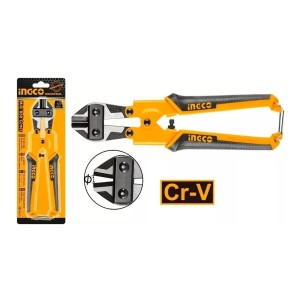 Llave Mini Cizalla Corta Bulon 8 Ingco Hmbc0808l Lnf