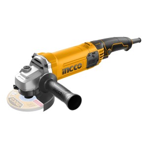 Amoladora 4 1/2 960w Mango Ergonomico Ingco Ag9608