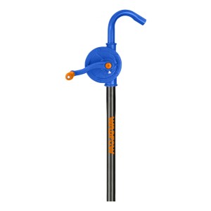 Bomba De Aceite Manual 25lt/min 127cm Wadfow Why2525 - Lnf