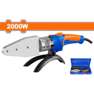 Termofusora 2000w 20-63mm 0-300 Wadfow Wwm1l20 - L N F
