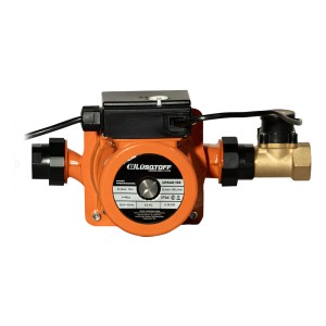 Bomba Presurizadora 13 M 65 L Lüsqtoff Lpa40-7