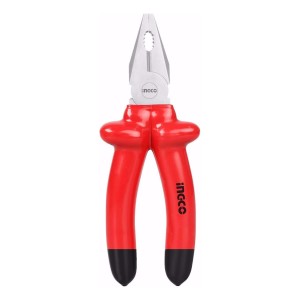 Pinza Universal Aislada 7 1000v Ingco Hicp01180 - L N F