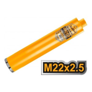 Mecha Para Taladro Horizontal Diam 122mm Ingco Dcb581228