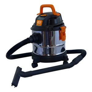 Aspiradora Industrial 1400w 15 Lts Lusqtoff La-1500mm