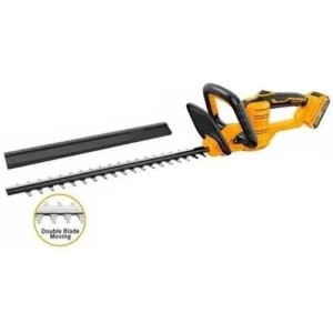 Corta Cerco C 1 Bat Y Cargador 20v P20s Chtli20461 Ingco