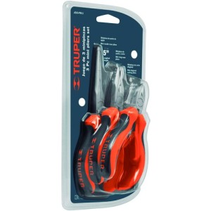 Juego 3 Alicate Mini Truper Truper Jgo-pm-3