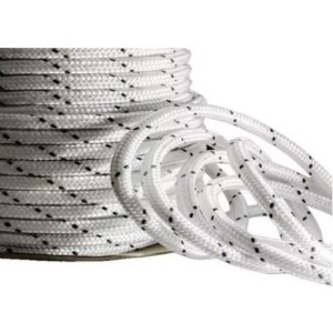 Cuerda Soga Piola Nautica 10 Mm X 50 Mts Flete Construccion