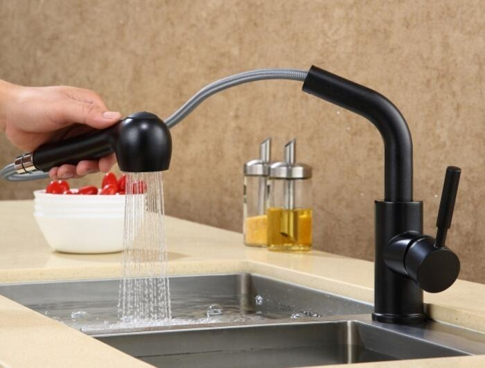 Monocomando Mesada C/extensible Rimontti 51533 - L N F - Imagen 2