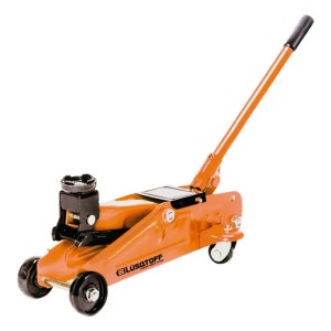 Criquet Hidráulico Gato Carrito 2 Tn Lusqtoff Lq-c2