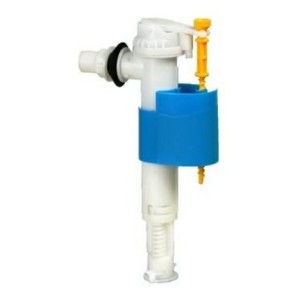 Valvula De Entrada Cisterna Selektiva Repuesto Universal