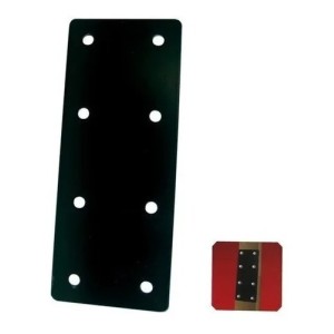 Conector Union Para Tirante De Madera 42x124mm