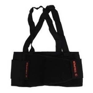 Faja Lumbar Truper