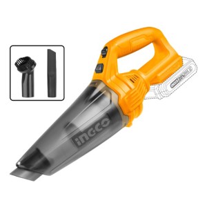 Aspiradora 20v P20s 0.5 Lt Ingco Cvli201261